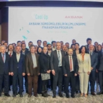 Akbank, işletmelerin sürdürülebilir iklimlendirme yatırımlarını hızlandıracak programı devreye aldı