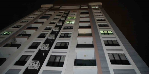 Edirne’de genç doktorun şüpheli ölümü