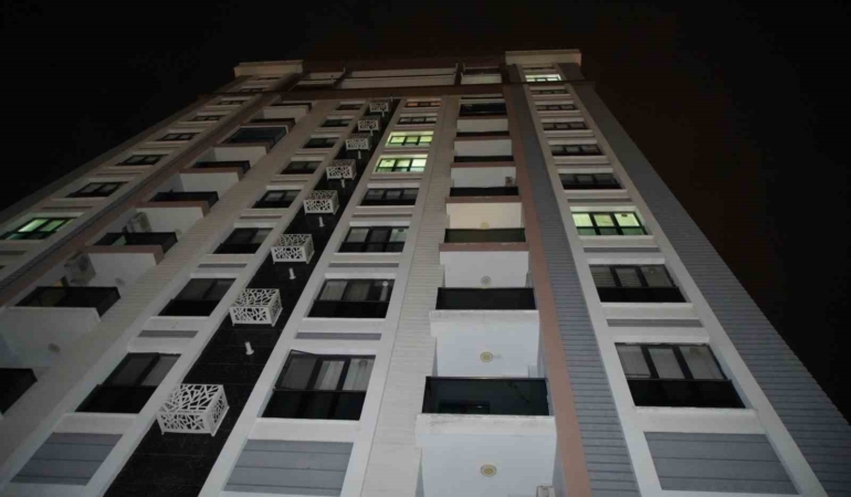 Edirne’de genç doktorun şüpheli ölümü