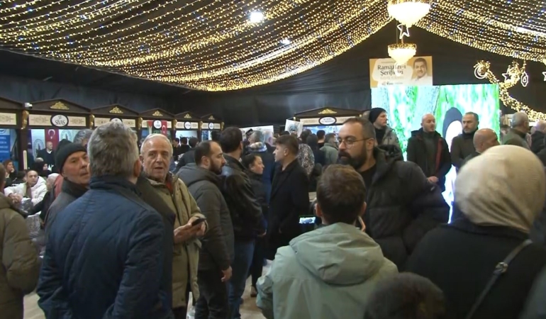 Milli Eğitim Bakanı Tekin: "Çocuklarımız kendi çocuklarına öğretecek kadar öğrensinler, milli ve manevi değerlerimize sahip çıksınlar diye uğraşıyoruz"