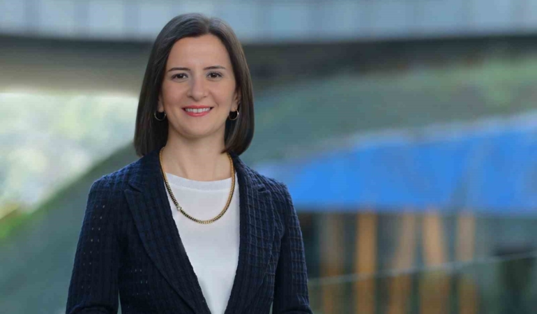 Garanti BBVA’ya Euromoney’den ödül