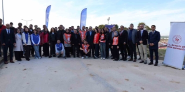 Bilecik’ten ÜNİDES programında büyük başarı