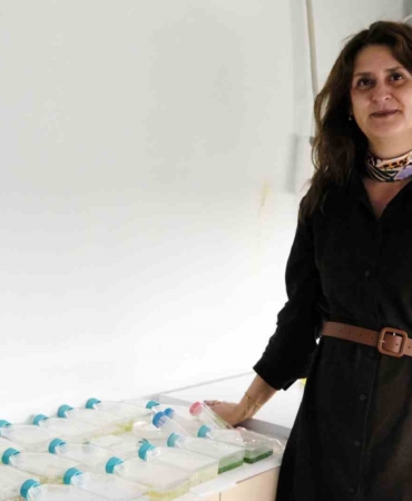 BŞEÜ akademik alanda önemli bir başarıya imza attı