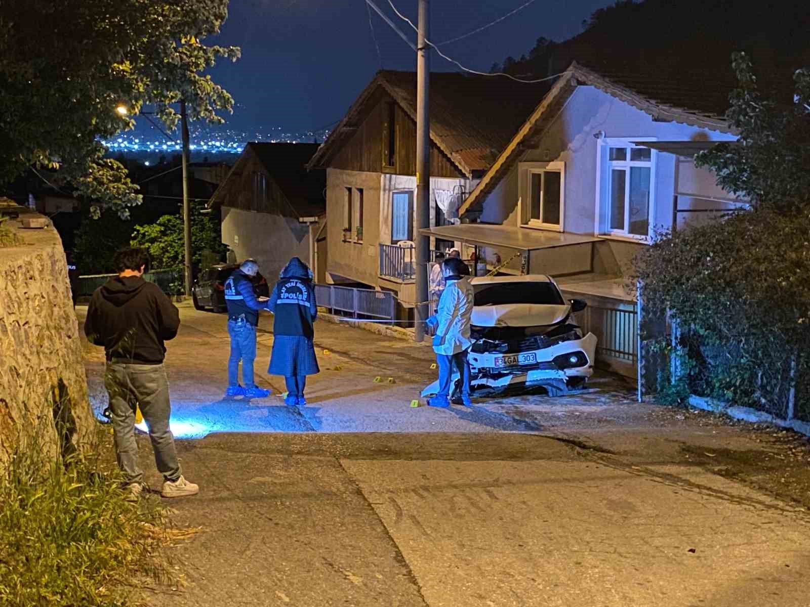 Kuzen cinayetinin intikamı için akıl almaz sahte sevgili tuzağı