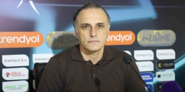 Bandırmaspor-Iğdır FK maçının ardından