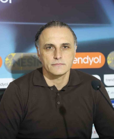 Bandırmaspor-Iğdır FK maçının ardından