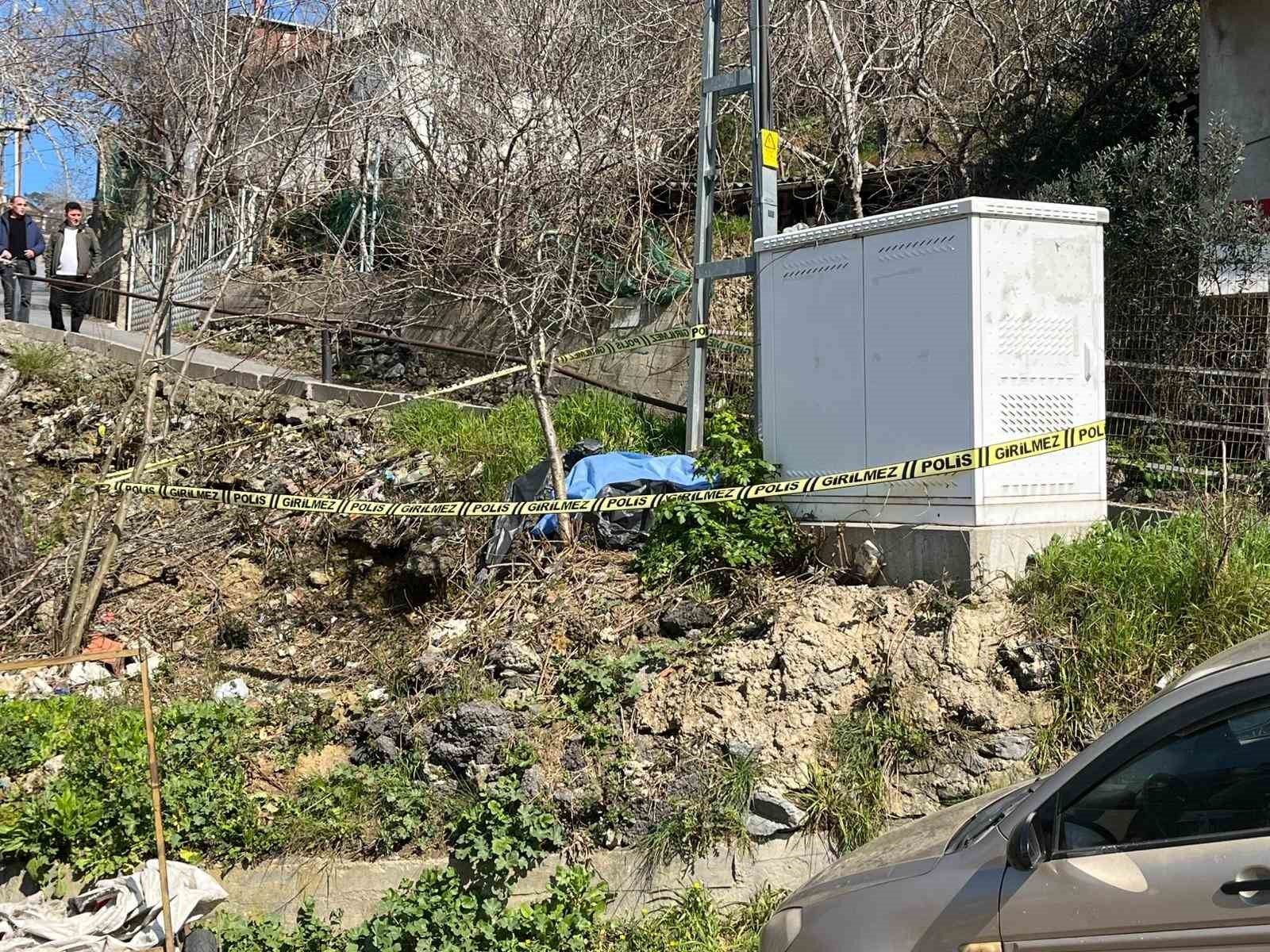 Beykoz’da motosiklet elektrik direğine çarptı: Üniversite öğrencisi hayatını kaybetti