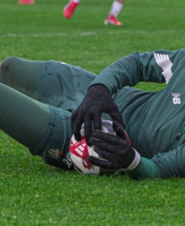 Bursaspor, Mardin maçı hazırlıklarına başladı