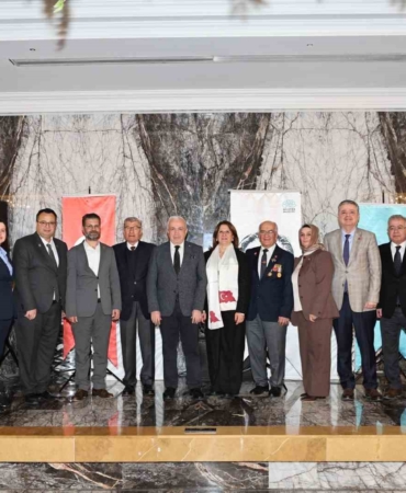 Nilüfer Belediyesi’nden şehit ve gazi ailelerine vefa iftarı