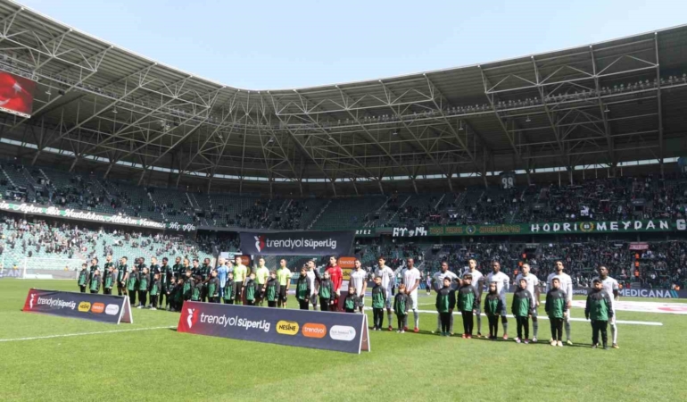 Kocaelispor’da sezonun en düşük seyirci sayısı