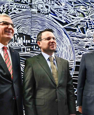 Bakan Gürlek: "Adalet güçlüden yana algısını hep birlikte kıracağız"