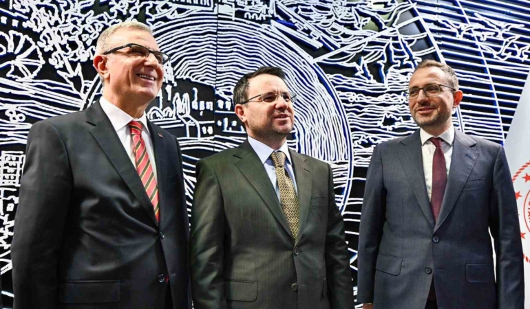 Bakan Gürlek: "Adalet güçlüden yana algısını hep birlikte kıracağız"