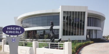 Bandırma’da kimyasal tesis tartışması: Hicri Ercili’nin projesine "ÇED olumlu" kararı