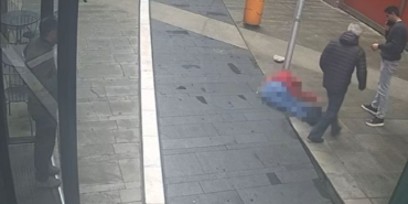 Erol Köse’nin düşme anına ilişkin görüntüler ve son notu ortaya çıktı