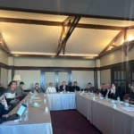 Türkiye Açıkdeniz Yarış Kulübü’nün yeni başkanı Ahmet Eker oldu