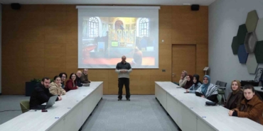 Yıldırım’da temel fotoğrafçılık eğitimleri başladı