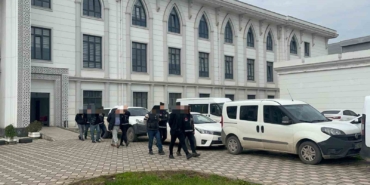 Kendisini takip eden şüpheli tarafından başından vurulmuştu: 4 şüpheli tutuklandı