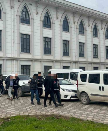 Kendisini takip eden şüpheli tarafından başından vurulmuştu: 4 şüpheli tutuklandı