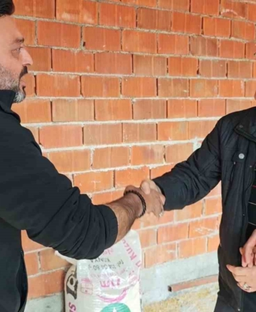 Ramazan bitti, Kurban heyecanı başladı