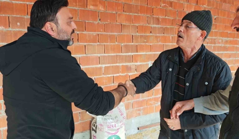 Ramazan bitti, Kurban heyecanı başladı