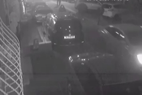 Esenyurt’ta film sahnelerini aratmayan çatışma; o anlar kamerada