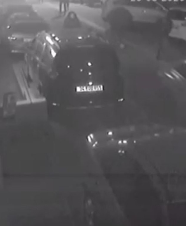 Esenyurt’ta film sahnelerini aratmayan çatışma; o anlar kamerada