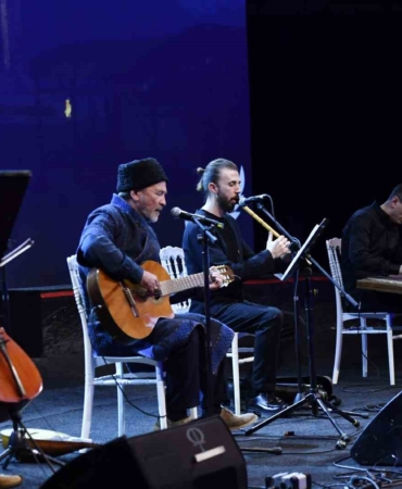 Emine Erdoğan, onursal başkanı olduğu dernek ve vakıfların temsilcileriyle bir araya geldi
