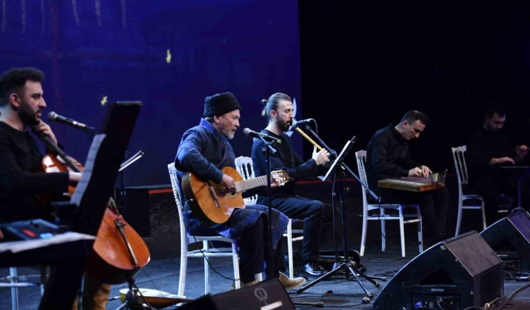 Emine Erdoğan, onursal başkanı olduğu dernek ve vakıfların temsilcileriyle bir araya geldi