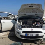 Ayvalık’taki trafik kazasında ölü sayısı 2’ye yükseldi