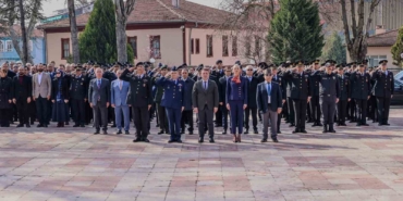 Bilecik’te 18 Mart Şehitleri Anma programları düzenlendi