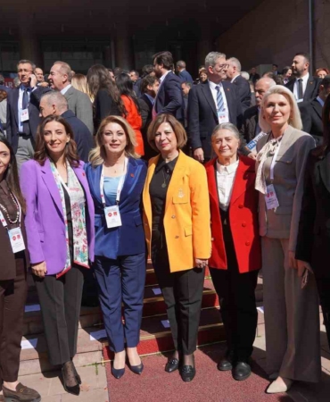 Başkan Subaşı’nın Ankara temasları