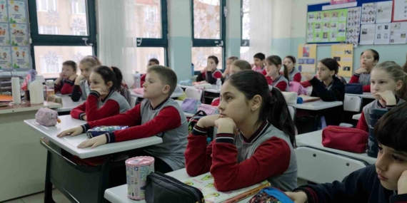 Edirne’de öğrencilere finansal okuryazarlık eğitimi