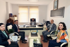 Bilecik’te ’Aile Ve Toplum Temelli Sosyal Destek Modeli’ tanıtıldı