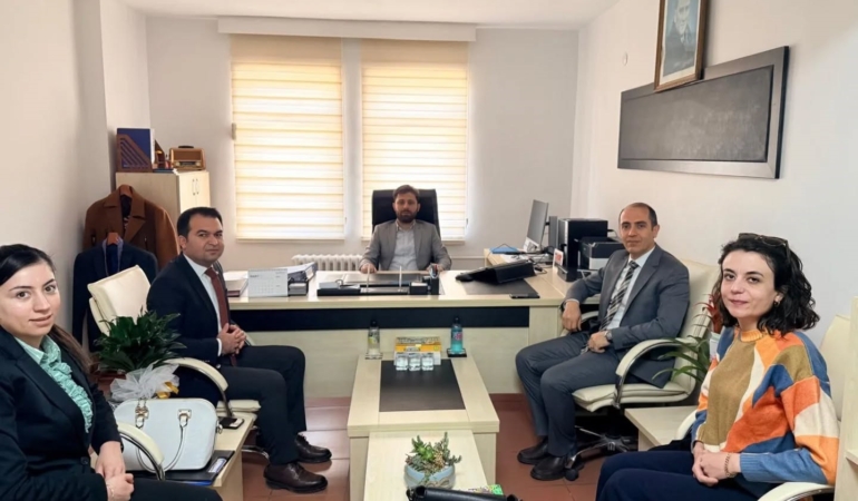 Bilecik’te ’Aile Ve Toplum Temelli Sosyal Destek Modeli’ tanıtıldı