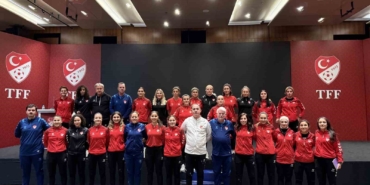 MHK Kadın Hakem Semineri, Riva’da gerçekleştirildi