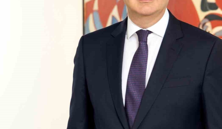 Sanipak’ın Arch Peninsula Sdn Bhd’ye devri için anlaşma imzalandı