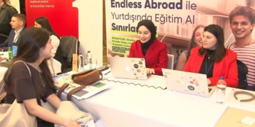 İstanbul’da küresel eğitim buluşması