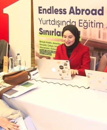 İstanbul’da küresel eğitim buluşması