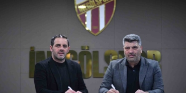 Teknik Direktör Koray Palaz ile anlaşma sağlandı