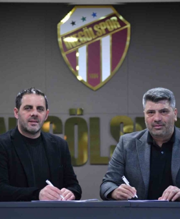 Teknik Direktör Koray Palaz ile anlaşma sağlandı