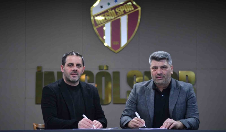 Teknik Direktör Koray Palaz ile anlaşma sağlandı