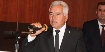 Yenişehir Yağlı Tohumlar Kooperatifi Başkanı Çetin: "Çiftçi umudunu kaybetmedi"