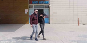 Cezaevi firarisi dolandırıcı İnegöl’de yakalandı