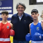 Kartepe’de düzenlenen İller Arası Yıldızlar Ferdi Boks Turnuvası sona erdi