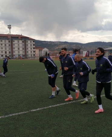 Söğütspor’da hedef puan veya puanlar