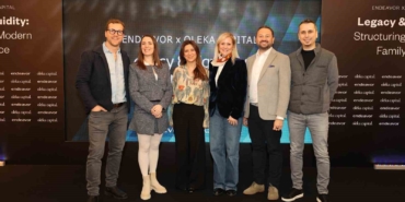 Sermayenin yönünü doğru yönetim ve uzun vadeli bakış açısı belirliyor