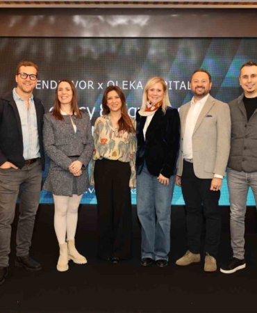 Sermayenin yönünü doğru yönetim ve uzun vadeli bakış açısı belirliyor