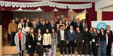 Havran MYO’da muhasebe ve vergi haftası programı