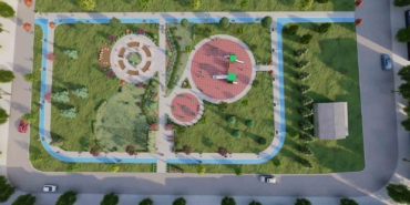 Sürdürülebilir İklim Park ile karbon ayak izi ölçülecek