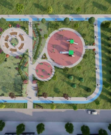 Sürdürülebilir İklim Park ile karbon ayak izi ölçülecek